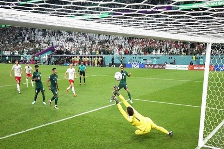 السعودية بولندا السعودية بولندا